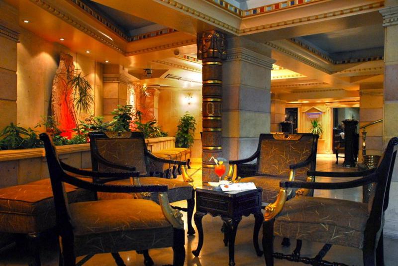 Zayed Hotel Giza Esterno foto